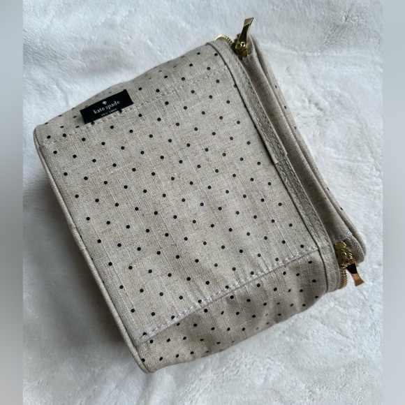 Kate Spade Out to Lunch Cooler Bag - Picture 4 of 7